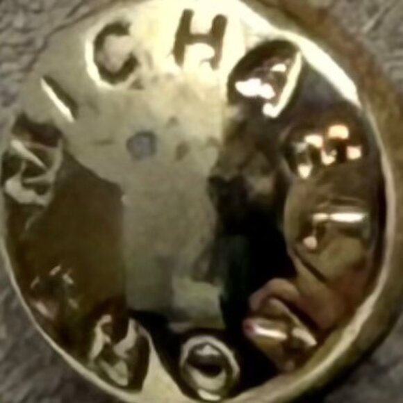 Michael Kors Rye Womens Wedge Beige Suede Bootie Gum Soles Size 7 Medium - Picture 8 of 9